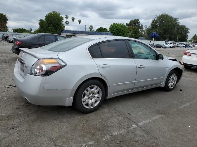 Photo 3 from auction – 2012 NISSAN ALTIMA BAS with VIN 1N4AL2AP9CN566366