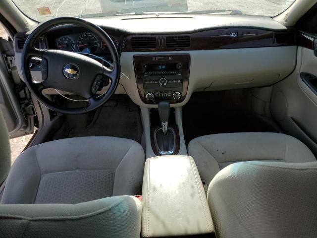 Photo 8 from auction – 2011 CHEVROLET IMPALA LT with VIN 2G1WG5EK6B1164642