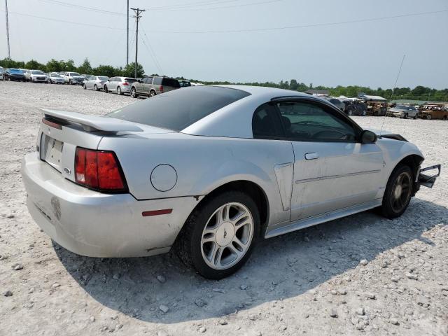 Photo 3 from auction – 2003 FORD MUSTANG with VIN 1FAFP40403F423006
