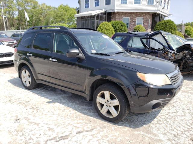 Photo 4 from auction – 2010 SUBARU FORESTER 2 with VIN JF2SH6CCXAH706228