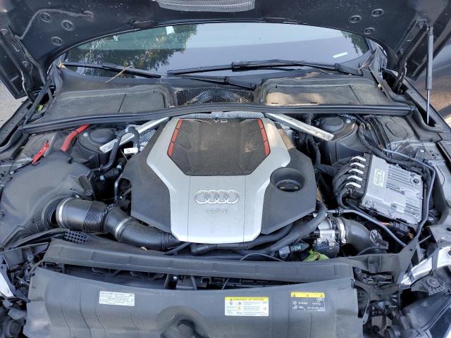 Zdjęcie 11 z aukcji – 2020 AUDI S5 PREMIUM z VIN WAUC4CF57LA004662