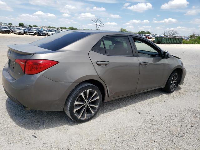 Photo 3 from auction – 2019 TOYOTA COROLLA L with VIN 5YFBURHE2KP868222