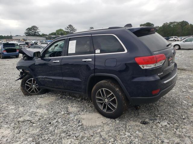 Photo 2 from auction – 2017 JEEP GRAND CHER with VIN 1C4RJFBG2HC942787