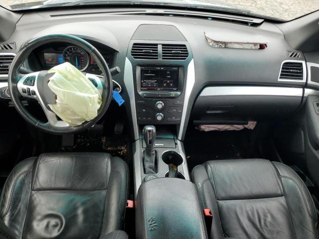 Photo 8 from auction – 2015 FORD EXPLORER X with VIN 1FM5K8D86FGB06012