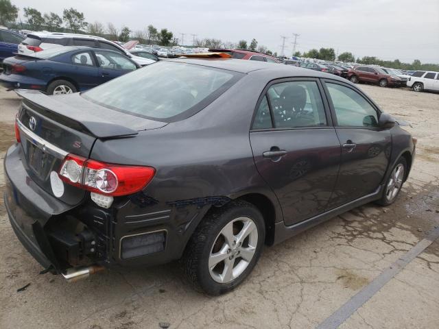 Photo 3 from auction – 2011 TOYOTA COROLLA BA with VIN 2T1BU4EE1BC659397
