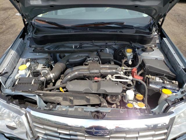 Photo 12 from auction – 2011 SUBARU FORESTER 2 with VIN JF2SHADC1BH776509