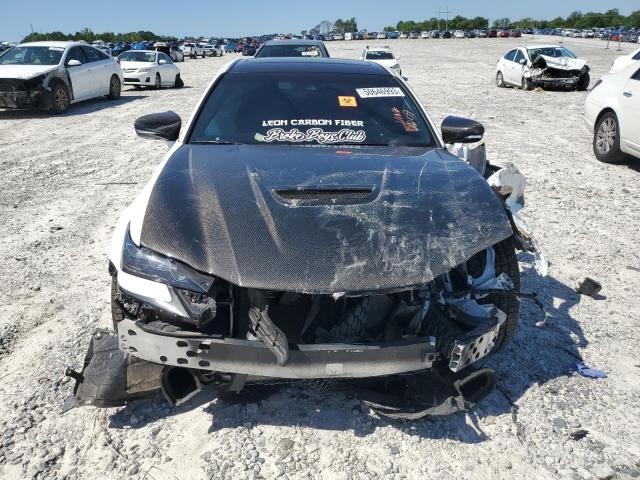 Photo 5 from auction – 2016 LEXUS GS 450H with VIN JTHBS1BL6GA001009