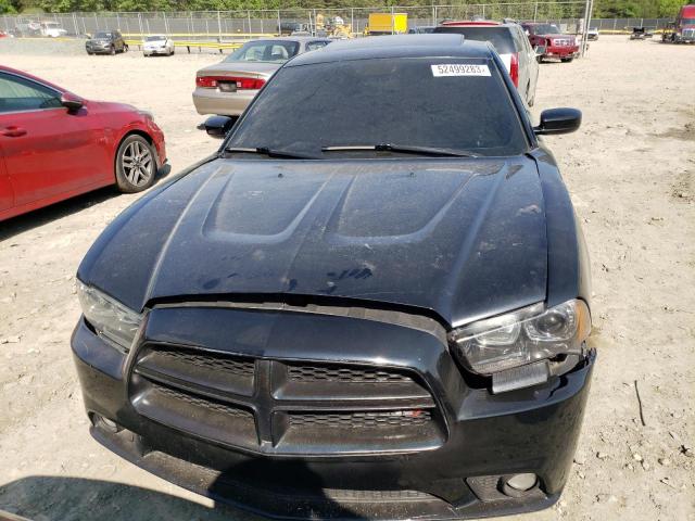 Photo 5 from auction – 2014 DODGE CHARGER R/ with VIN 2C3CDXCT7EH368277