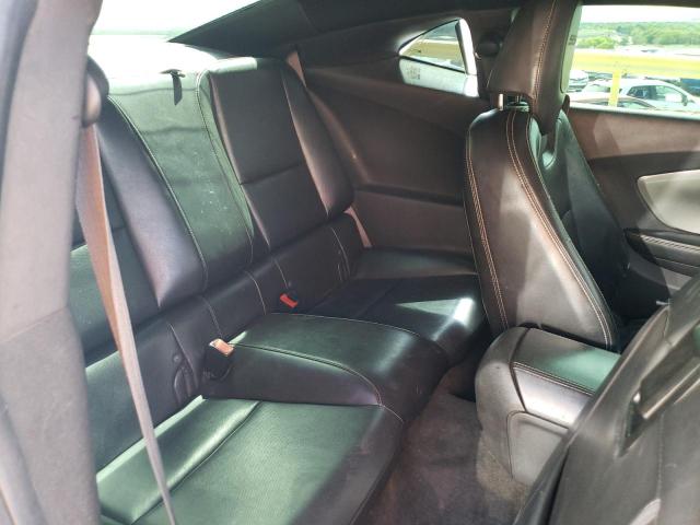 Photo 10 from auction – 2010 CHEVROLET CAMARO SS with VIN 2G1FK1EJ5A9209052