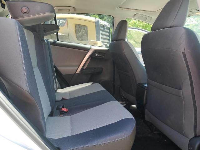 Photo 11 from auction – 2014 TOYOTA RAV4 XLE with VIN 2T3WFREV2EW076257