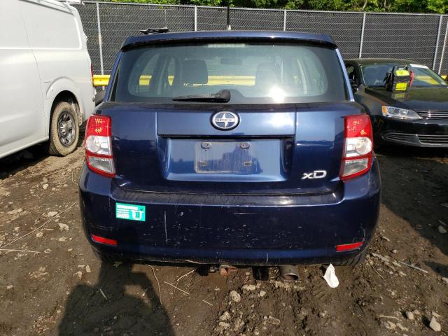 Photo 6 from auction – 2009 TOYOTA SCION XD with VIN JTKKU104X9J040981