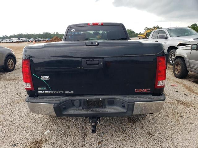 Photo 6 from auction – 2012 GMC SIERRA K15 with VIN 1GTR2VE75CZ265470