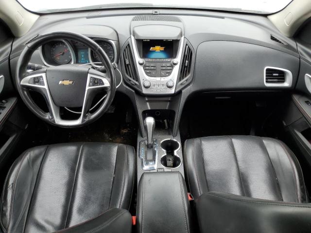 Photo 8 from auction – 2012 CHEVROLET EQUINOX LT with VIN 2GNFLNE50C6180828