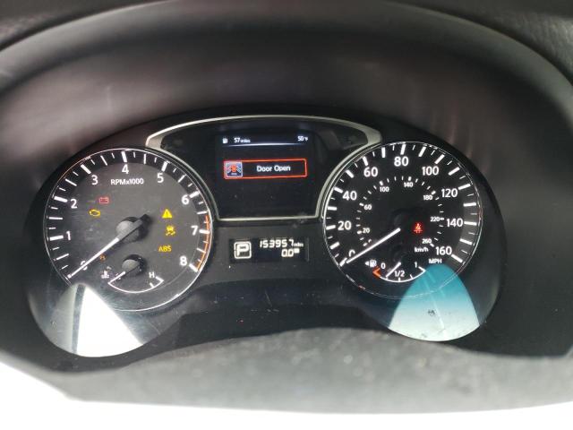 Photo 9 from auction – 2014 NISSAN ALTIMA 2.5 with VIN 1N4AL3AP3EC130407