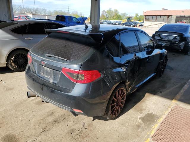 Photo 3 from auction – 2013 SUBARU IMPREZA WR with VIN JF1GR7E64DG863347