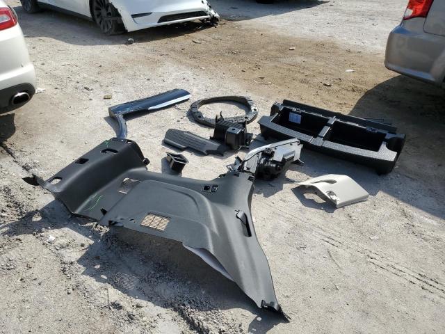 Photo 13 from auction – 2021 GMC ACADIA DEN with VIN 1GKKNPLS6MZ160406