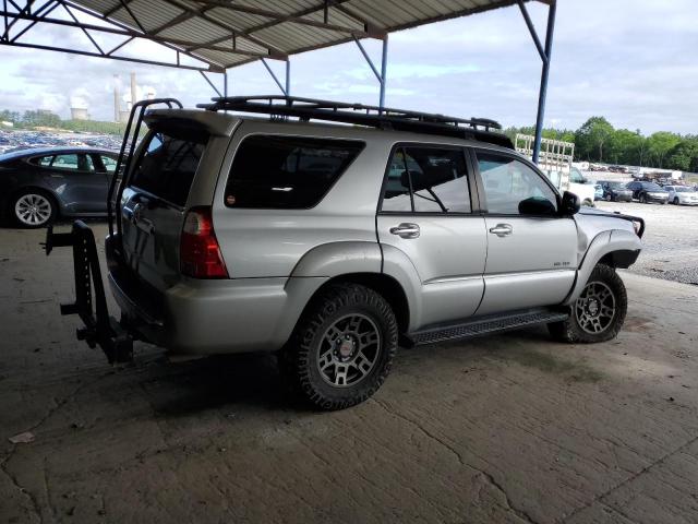 Photo 3 from auction – 2006 TOYOTA 4RUNNER SR with VIN JTEBT14R868036457