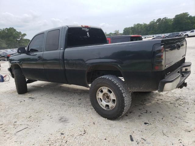 Photo 2 from auction – 2004 CHEVROLET SILVERADO with VIN 2GCEC19VX41144411