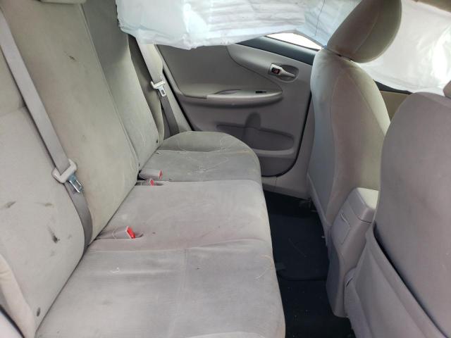 Photo 10 from auction – 2011 TOYOTA COROLLA BA with VIN 2T1BU4EE6BC575575