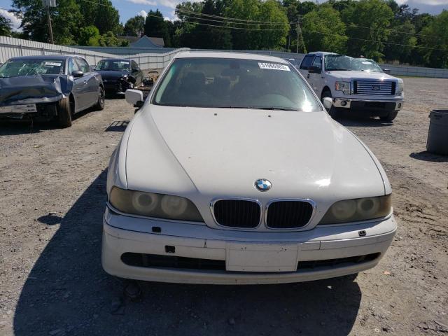 Photo 5 from auction – 2002 BMW 530 I AUTO with VIN WBADT63402CH92582