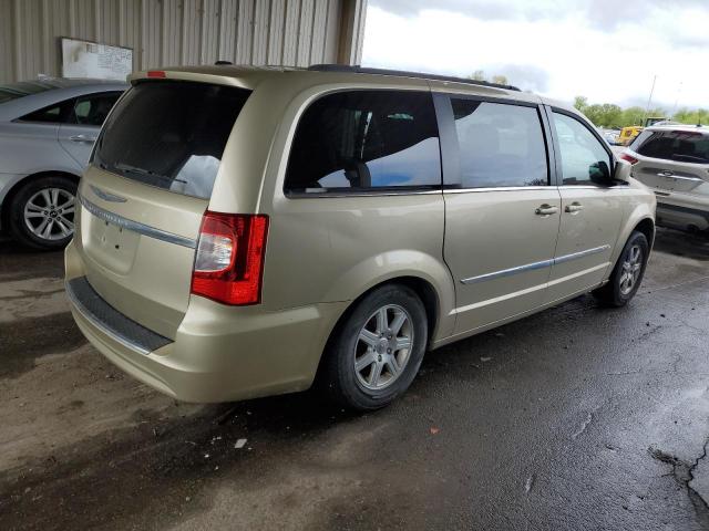 Photo 3 from auction – 2012 CHRYSLER TOWN & COU with VIN 2C4RC1BG0CR138274