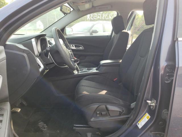 Photo 7 from auction – 2014 CHEVROLET EQUINOX LS with VIN 2GNALAEK8E6344855