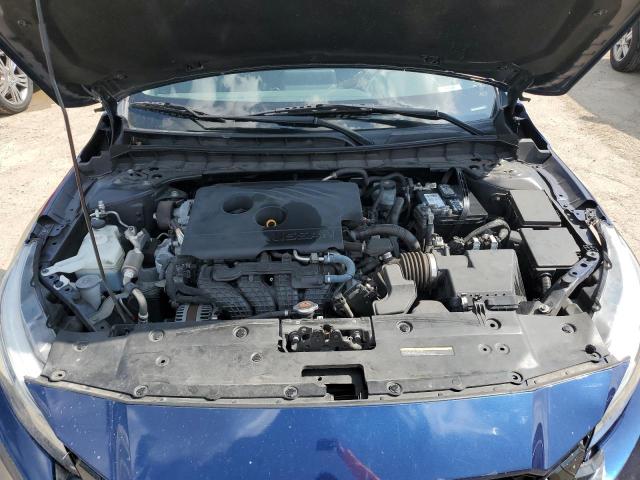 Photo 11 from auction – 2019 NISSAN ALTIMA SR with VIN 1N4BL4CV0KC179551