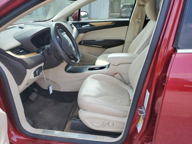 Zdjęcie 7 z aukcji – 2015 LINCOLN MKC z VIN 5LMCJ1A90FUJ19870