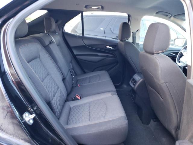 Photo 10 from auction – 2018 CHEVROLET EQUINOX LT with VIN 2GNAXJEV8J6241041