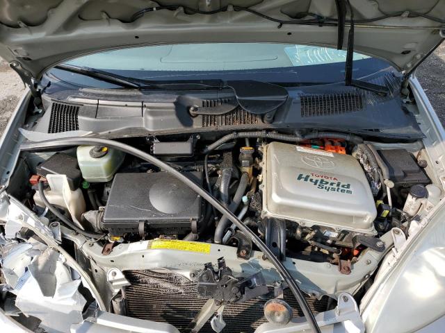 Photo 11 from auction – 2002 TOYOTA PRIUS with VIN JT2BK12U220049589