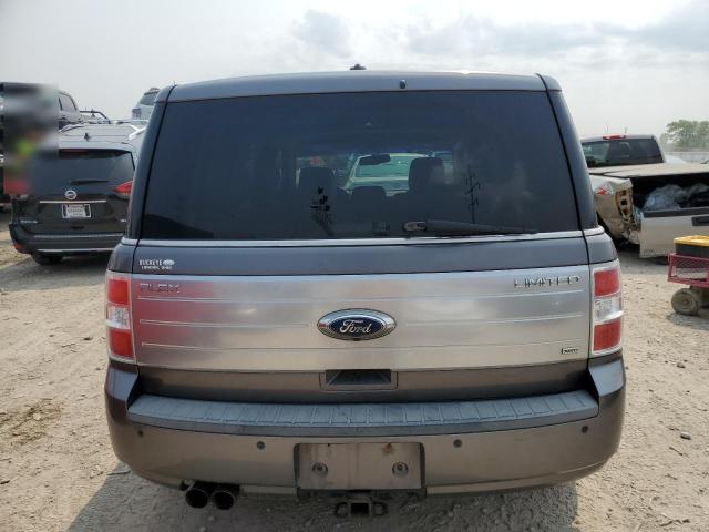 Photo 6 from auction – 2010 FORD FLEX LIMIT with VIN 2FMHK6DC0ABB21689