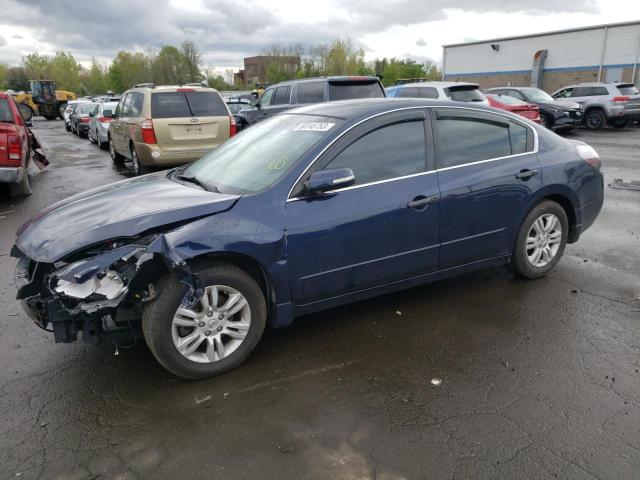 NISSAN ALTIMA BAS 2011 with VIN 1N4AL2AP2BN473686 - Photo from auction