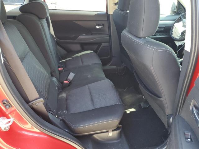 Photo 10 from auction – 2016 MITSUBISHI OUTLANDER with VIN JA4AZ3A30GZ017403