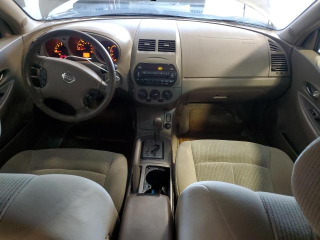 Photo 8 from auction – 2002 NISSAN ALTIMA BAS with VIN 1N4AL11D42C254241