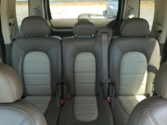 Photo 10 from auction – 2003 FORD EXPLORER E with VIN 1FMZU74W93UA93287