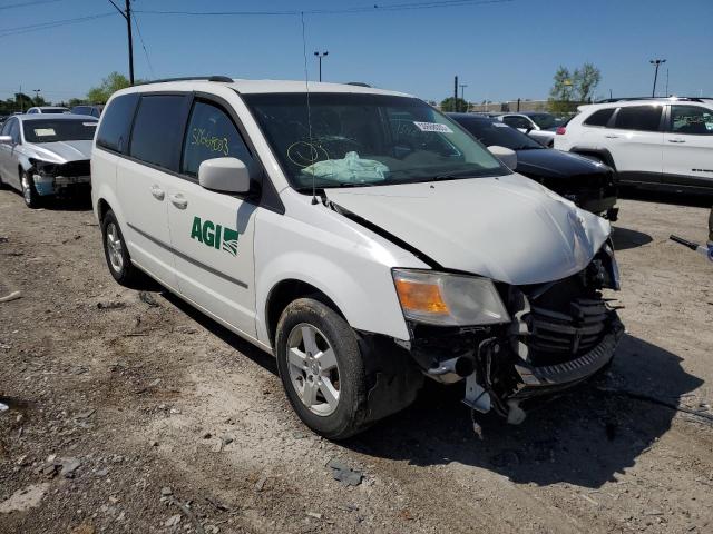 Photo 4 from auction – 2010 DODGE GRAND CARA with VIN 2D4RN5D10AR483394