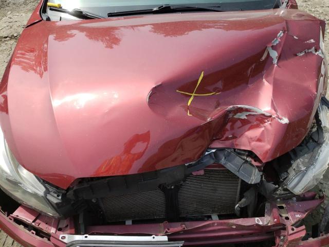 Photo 11 from auction – 2014 SUBARU IMPREZA PR with VIN JF1GJAE64EH024119