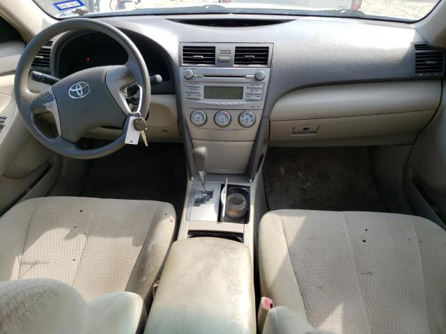 Photo 8 from auction – 2010 TOYOTA CAMRY BASE with VIN 4T4BF3EK3AR051233