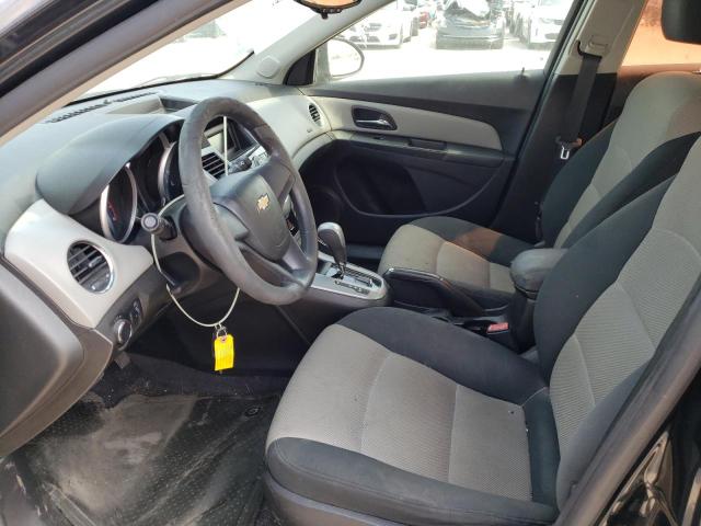Photo 7 from auction – 2012 CHEVROLET CRUZE LS with VIN 1G1PC5SHXC7192487