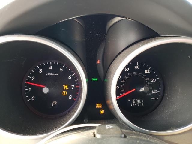 Photo 9 from auction – 2006 SUBARU B9 TRIBECA with VIN 4S4WX83C464401834
