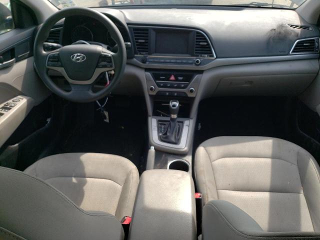 Photo 8 from auction – 2017 HYUNDAI ELANTRA SE with VIN 5NPD84LF0HH015257