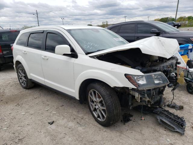 Photo 4 from auction – 2015 DODGE JOURNEY R/ with VIN 3C4PDCEG3FT655128