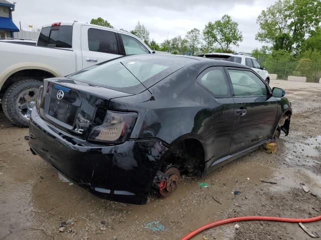 Photo 3 from auction – 2011 TOYOTA SCION TC with VIN JTKJF5C75B3019291