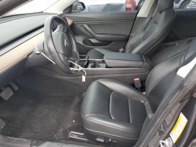 Photo 7 from auction – 2019 TESLA MODEL 3 with VIN 5YJ3E1EB8KF386475