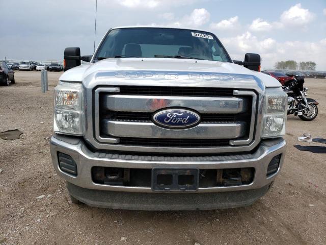 Photo 5 from auction – 2011 FORD F250 SUPER with VIN 1FT7X2B69BEA91136