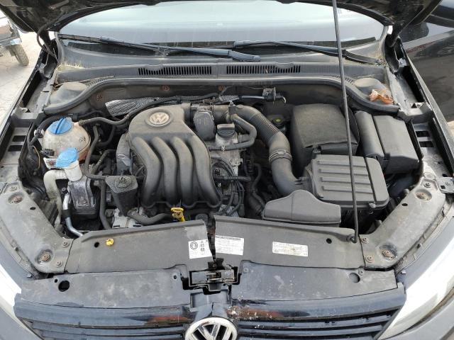 Photo 11 from auction – 2014 VOLKSWAGEN JETTA BASE with VIN 3VW1K7AJXEM442316