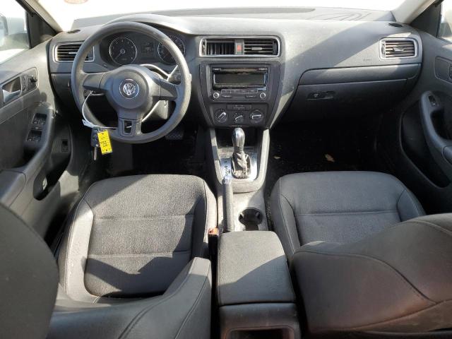 Photo 8 from auction – 2012 VOLKSWAGEN JETTA SE with VIN 3VWDP7AJ2CM084642