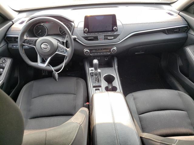 Photo 8 from auction – 2019 NISSAN ALTIMA SV with VIN 1N4BL4DVXKC119663