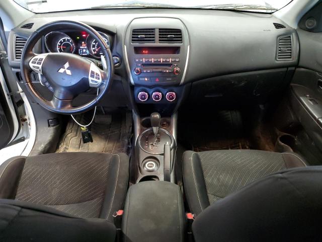 Photo 8 from auction – 2013 MITSUBISHI OUTLANDER with VIN 4A4AR4AU0DE014369