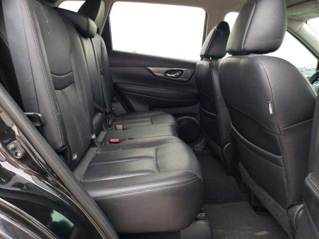Photo 11 from auction – 2016 NISSAN ROGUE S with VIN 5N1AT2MT1GC779005